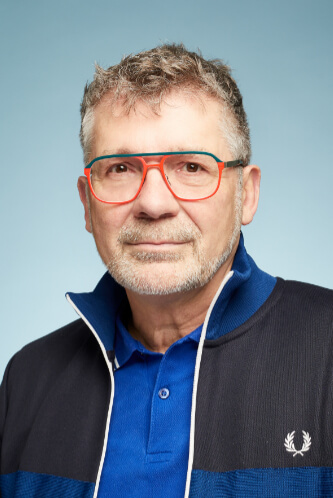 Holger Baumgarten